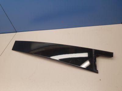 Накладка рамки двери задняя левая для Mercedes E-klasse W212 2009-2016