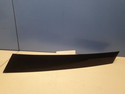 Накладка рамки двери задняя левая для Mercedes E-klasse W212 2009-2016