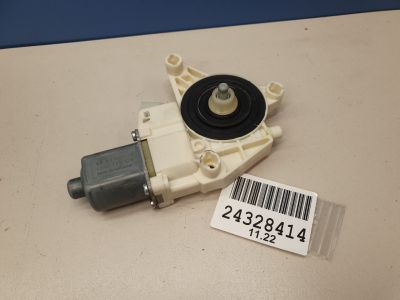 Моторчик стеклоподъёмника задний левый для Mercedes E-klasse W212 2009-2016