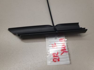 Накладка стекла задней левой двери для Mercedes E-klasse W212 2009-2016