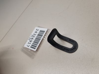 Уплотнитель замка двери для Peugeot RCZ 2010-