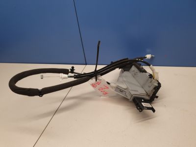 Замок двери передней левой для Peugeot RCZ 2010-