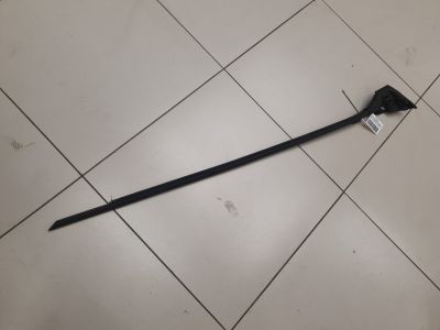 Молдинг стекла передней левой двери для Peugeot RCZ 2010-