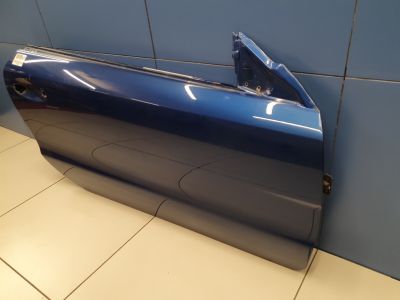 Дверь правая передняя для Mercedes SL-klasse R230 2001-2012
