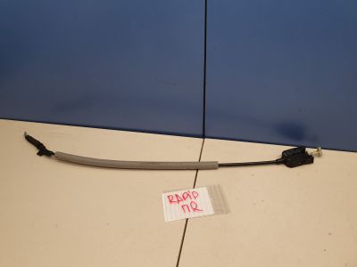 Трос открывания двери для Skoda Rapid 2013-