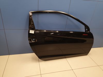 Дверь правая передняя для Honda CR-Z 2011-