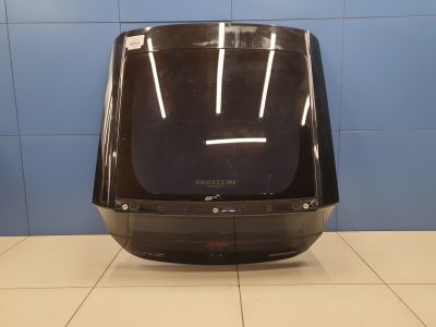 дверь багажника со стеклом для Honda CR-Z 2011-