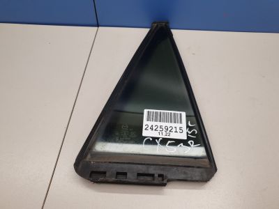 Стекло двери задней правой для Mazda CX-5 2011-2017