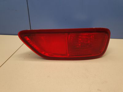 Фонарь в бампер правый для Nissan Patrol Y62 2010-