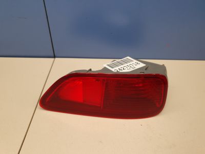 Фонарь в бампер левый для Nissan Patrol Y62 2010-