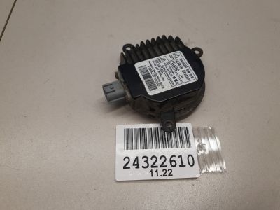 Блок ксеноновой лампы для Infiniti QX56 QX80 Z62 2010-