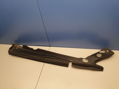 Уплотнитель переднего крыла правого для Nissan Patrol Y62 2010-