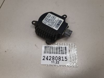 Блок ксеноновой лампы для Infiniti FX QX70 S51 2008-2017