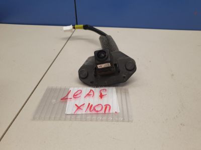 Камера заднего вида для Nissan Leaf ZE1 2017-