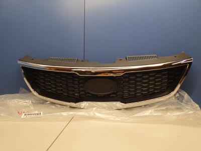 Решетка радиатора для KIA Cerato 2009-2013