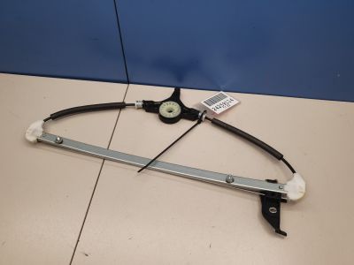 Стеклоподъемник задний правый для Mazda CX-5 2011-2017