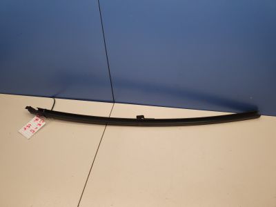 Направляющая стекла задней правой двери для Mazda CX-5 2011-2017