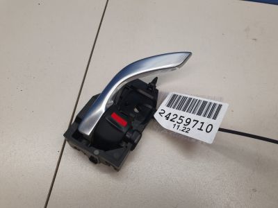 Ручка двери внутренняя правая для Mazda CX-5 2011-2017