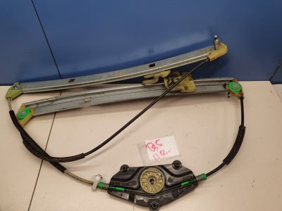 Стеклоподъемник передний правый для Audi Q5 8R 2008-2017