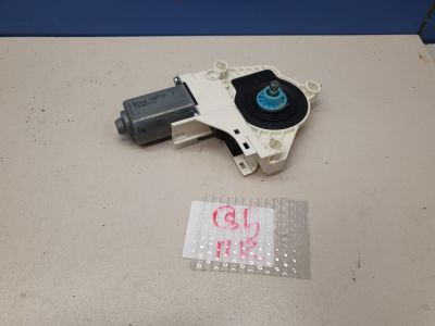 Моторчик стеклоподъёмника передний правый для Audi Q5 8R 2008-2017