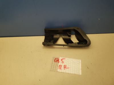 Накладка ручки двери внутренняя правая для Audi Q5 8R 2008-2017