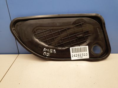 Накладка двери передней правой для Audi A4 B8 2007-2015