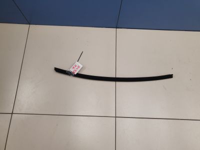 Накладка стекла передней правой двери для Audi A4 B8 2007-2015