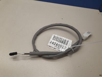 Трос открывания передней двери для BMW X3 F25 2010-2017