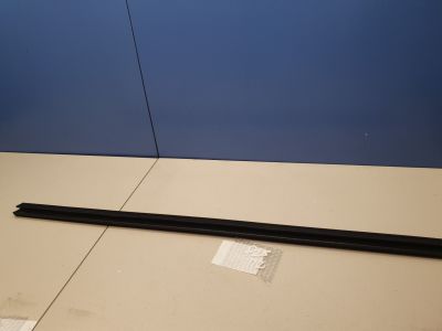 Накладка стекла передней правой двери для BMW X3 F25 2010-2017