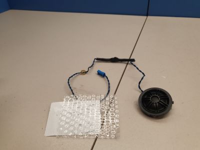 Динамик двери для BMW X3 F25 2010-2017