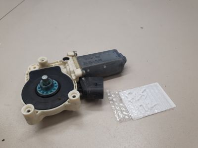 Моторчик стеклоподъёмника передний правый для BMW X3 F25 2010-2017