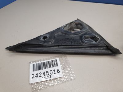 Уплотнитель зеркала правого для BMW X3 F25 2010-2017