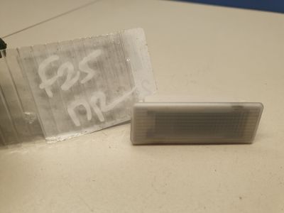 Плафон салонный для BMW X3 F25 2010-2017