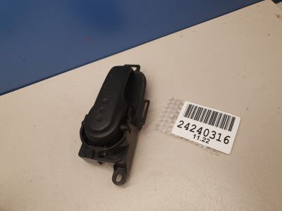 Ручка двери внутренняя передняя левая для Nissan Micra K12E 2002-2010