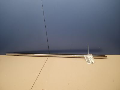 Молдинг стекла передней правой двери для Lexus GS S190 2005-2011