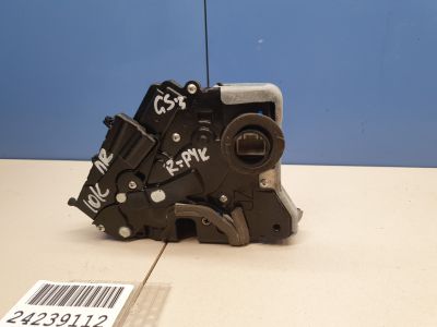 Замок двери передней правой для Lexus GS S190 2005-2011