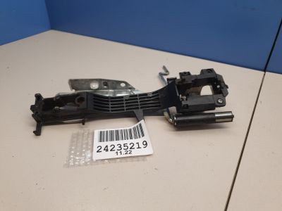 Кронштейн ручки двери передней правой для Lexus GS S190 2005-2011