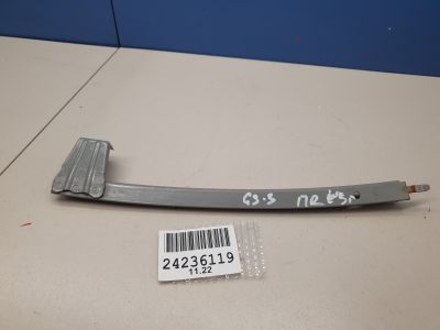 Направляющая стекла передней правой двери для Lexus GS S190 2005-2011