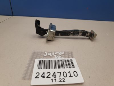 Ограничитель двери задней для Nissan Juke 2010-2019