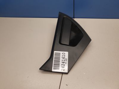 Ручка двери нaружная задняя правая для Nissan Juke 2010-2019