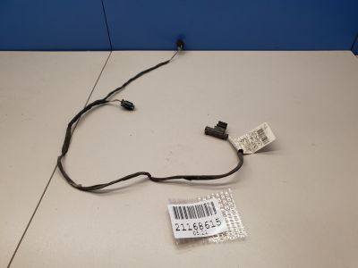 Жгут проводов подсветик подножки для Mercedes GL-klasse X166 GL GLS 2012-