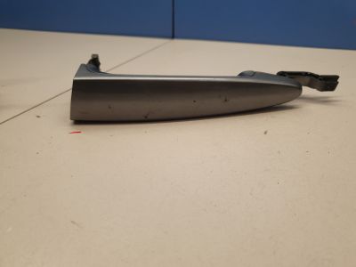 Ручка двери нaружная левая передняя для BMW X3 F25 2010-2017