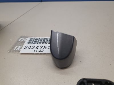 Накладка ручки двери передняя левая для BMW X3 F25 2010-2017