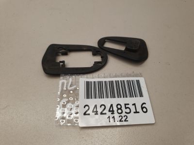 Комплект подкладок ручки двери для BMW X3 F25 2010-2017