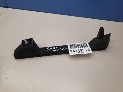 Направляющая стекла задней левой двери для KIA Soul 2008-2014