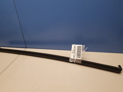 Накладка стекла задней левой двери для KIA Soul 2008-2014