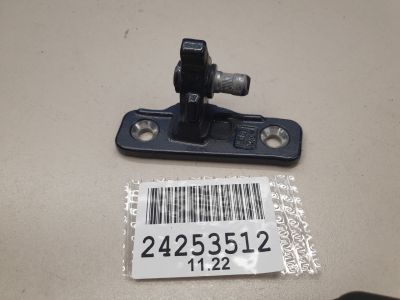 Петля двери задней левой верхняя для Mercedes C-klasse W205 2014-