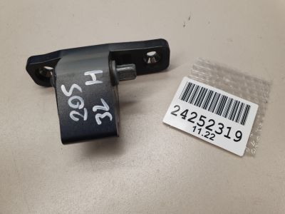 Петля двери задней левой нижняя для Mercedes C-klasse W205 2014-