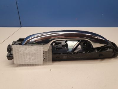 Ручка двери нaружная задняя левая для Mercedes C-klasse W205 2014-