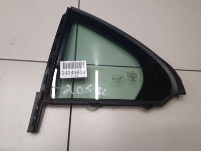 Стекло двери задней левой для Mercedes C-klasse W205 2014-